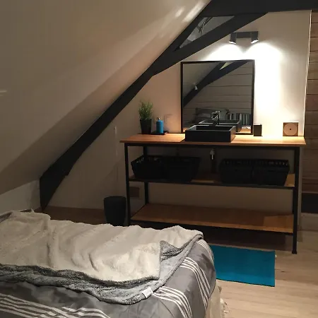 Le Chene Bed & Breakfast