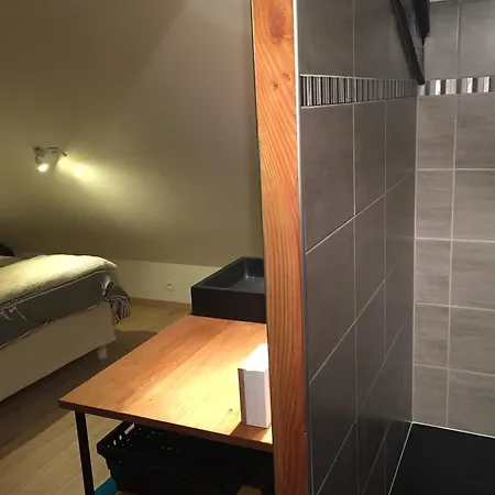 Bed & Breakfast Le Chene *