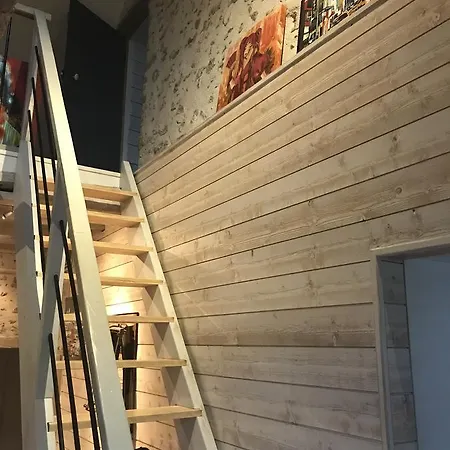 Bed & Breakfast Le Chene